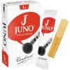imageVandoren JUNO Bb Clarinet Reeds Strength 25 Box of 10 JCR0125Box of 10