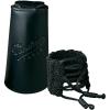 imageVandoren LC37P Klassik Ligature and Plastic Cap for Alto SaxophoneAlto Sax
