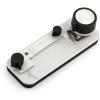 imageVandoren RT19 Bb Clarinet Reed Trimmer for V12 ReedsReed  Black Master