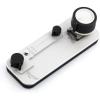 imageVandoren RT19 Bb Clarinet Reed Trimmer for V12 ReedsReed White Master