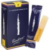 imageVandoren SR203 Soprano Sax Traditional Reeds Strength 3 Box of 10Strength 5