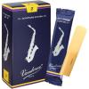 imageVandoren SR213 Alto Sax Traditional Reeds Strength 3 Box of 10Strength 2