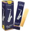 imageVandoren SR223 Tenor Sax Traditional Reeds Strength 3 Box of 5Strength 25