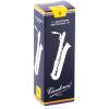 imageVandoren SR243 Bari Sax Traditional Reeds Strength 3 Box of 5Strength 5