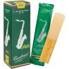 imageVandoren SR273 Tenor Sax JAVA Reeds Strength 3 Box of 5Strength 25