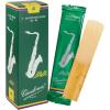 imageVandoren SR273 Tenor Sax JAVA Reeds Strength 3 Box of 5Strength 4