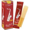 imageVandoren SR273R Tenor Sax JAVA Red Reeds Strength 3 Box of 5Strength 2