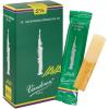 imageVandoren SR3025 Soprano Sax JAVA Reeds Strength 25 Box of 10Strength 25