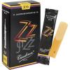 imageVandoren SR4025 Soprano Sax ZZ Reeds Strength 25 Box of 10Strength 35