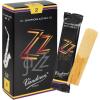 imageVandoren SR413 Alto Sax ZZ Reeds Strength 3 Box of 10Strength 2