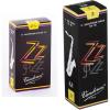 imageVandoren SR413 Alto Sax ZZ Reeds Strength 3 Box of 10Strength 25