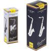 imageVandoren SR623 Tenor Sax V12 Reeds Strength 3 Box of 5 BlackStrength 25