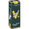 imageVandoren SR723 Tenor Sax V16 Reeds Strength 3 Box of 5V16 Reeds
