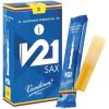 imageVandoren SR803 Sop Sax V21 Reeds Strength 3 Box of 10