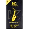 imageVandoren VK1 Synthetic Alto Saxophone Reed Strength 30Strength 30