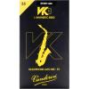 imageVandoren VK1 Synthetic Alto Saxophone Reed Strength 30Strength 35