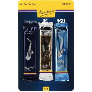 imageVandoren Alto Saxophone SMIXA25
