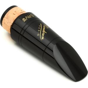 imageVandoren CM302 5RV Lyre Bb Clarinet Mouthpiece