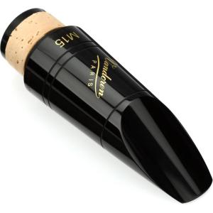 imageVandoren CM317 M15 Bb Clarinet MouthpieceCM3178
