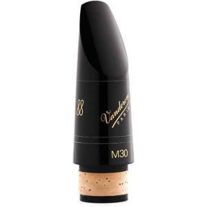 imageVandoren CM318 M30 Bb Clarinet MouthpieceProfile 88