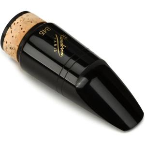 imageVandoren CM344 B45 Bass Clarinet MouthpieceMouthpiece