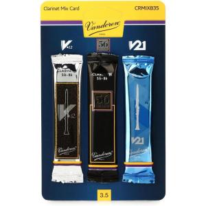 imageVandoren Clarinet CRMIXB35