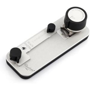 imageVandoren RT19 Bb Clarinet Reed Trimmer for V12 ReedsReed  Black Master