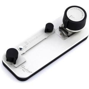 imageVandoren RT19 Bb Clarinet Reed Trimmer for V12 ReedsReed  Traditional