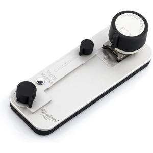 imageVandoren RT19 Bb Clarinet Reed Trimmer for V12 ReedsReed White Master