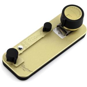 imageVandoren RT21 Alto Saxophone Reed Trimmer for TraditionalV12JAVA ReedsReed  Java RedZZV16