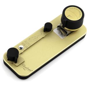imageVandoren RT21 Alto Saxophone Reed Trimmer for TraditionalV12JAVA ReedsReed  TradV12Java