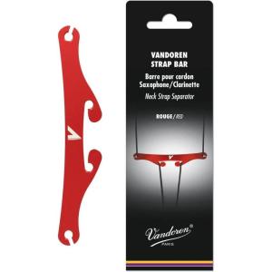 imageVandoren Saxophone Strap VSBR