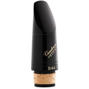 imageVandoren CM322 B44 Eb Clarinet Mouthpiece Black