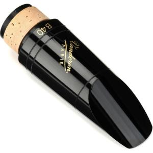 imageVandoren CM323 B40 Eb Clarinet MouthpieceB40