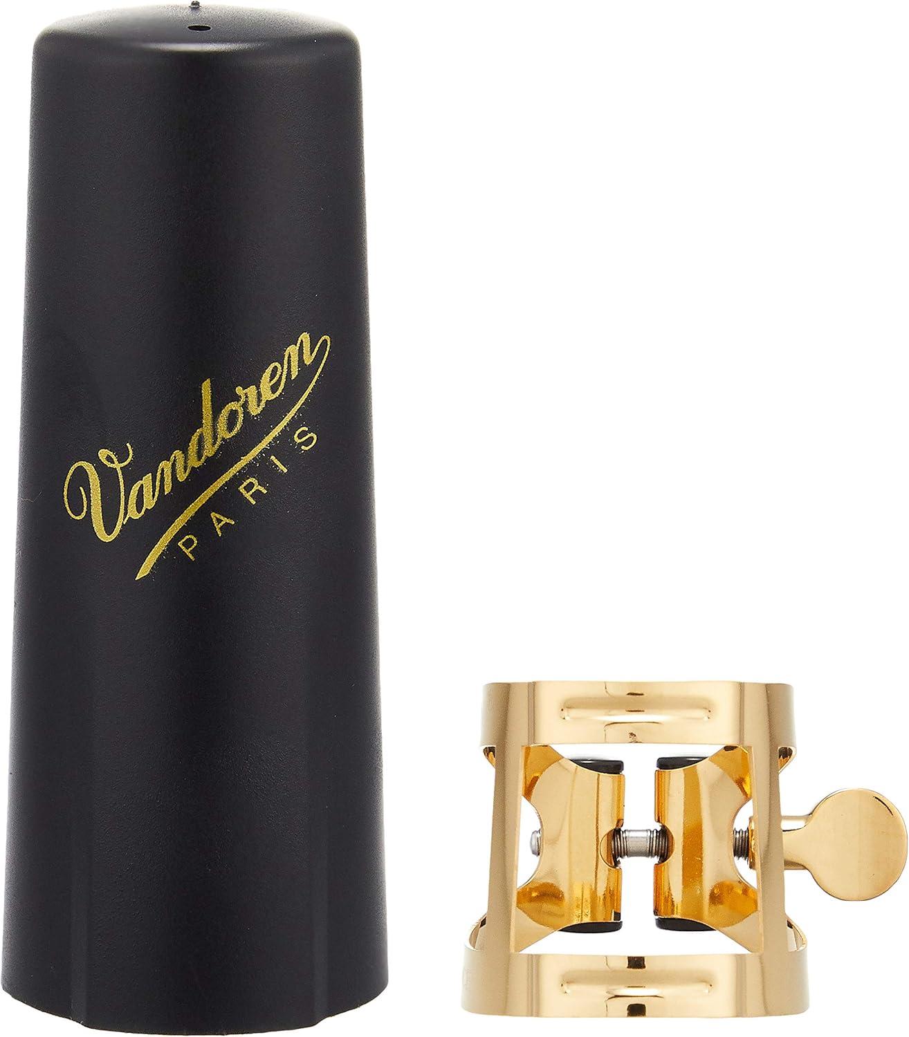 imageVandoren SM711 AL3 Optimum Series Alto Saxophone MouthpieceAL3