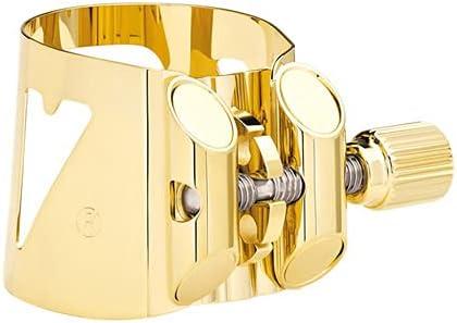imageVandoren SM711 AL3 Optimum Series Alto Saxophone MouthpieceAL3