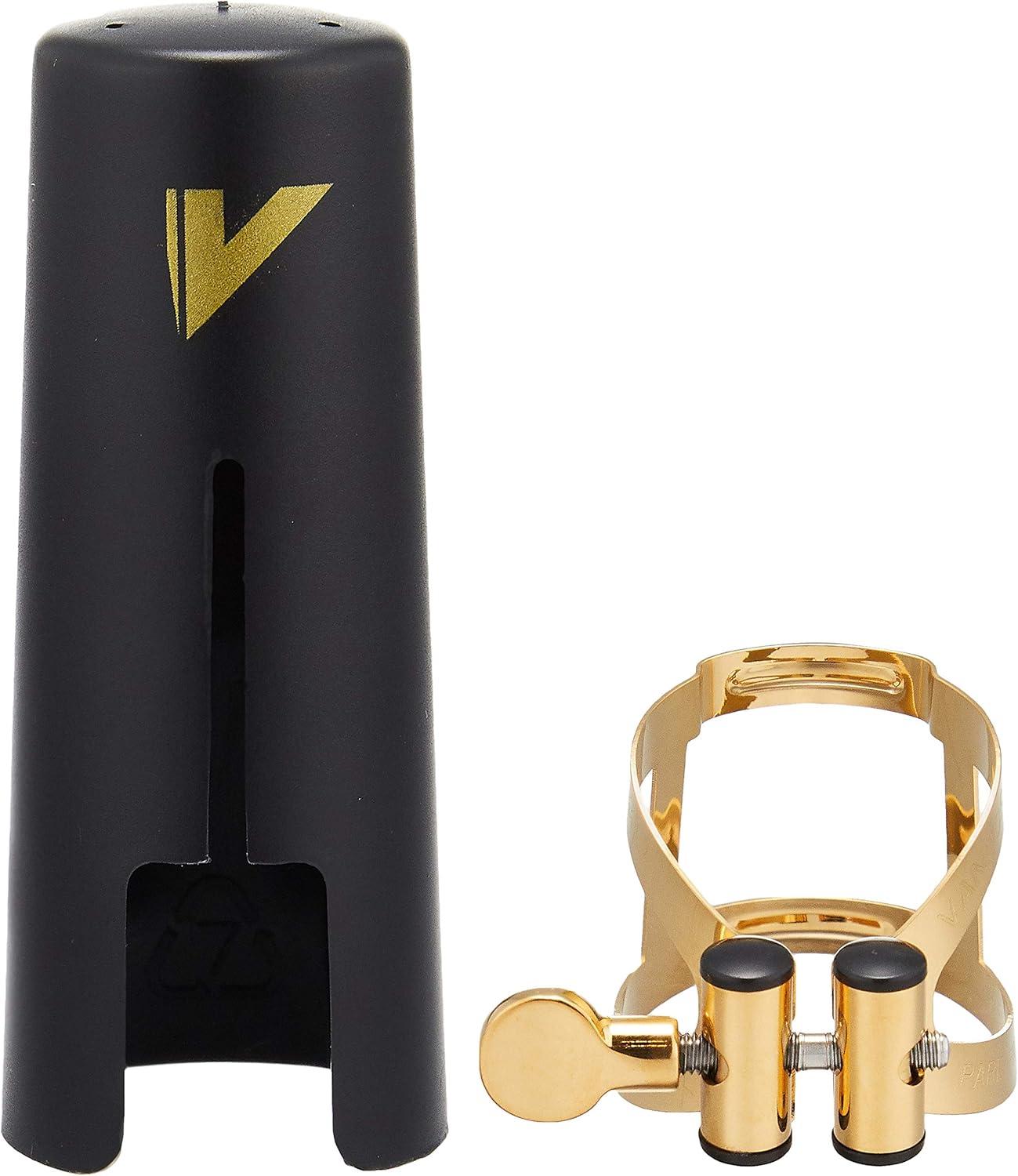 imageVandoren SM711 AL3 Optimum Series Alto Saxophone MouthpieceAL3