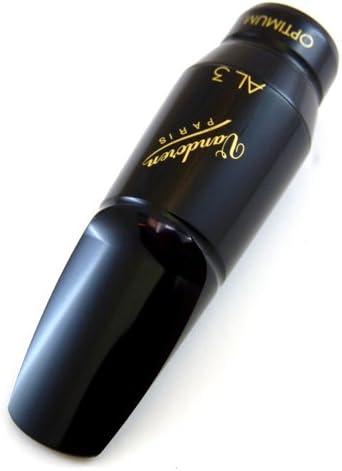 imageVandoren SM711 AL3 Optimum Series Alto Saxophone MouthpieceAL3