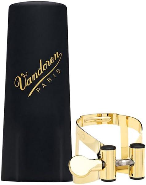 imageVandoren SM711 AL3 Optimum Series Alto Saxophone MouthpieceAL3
