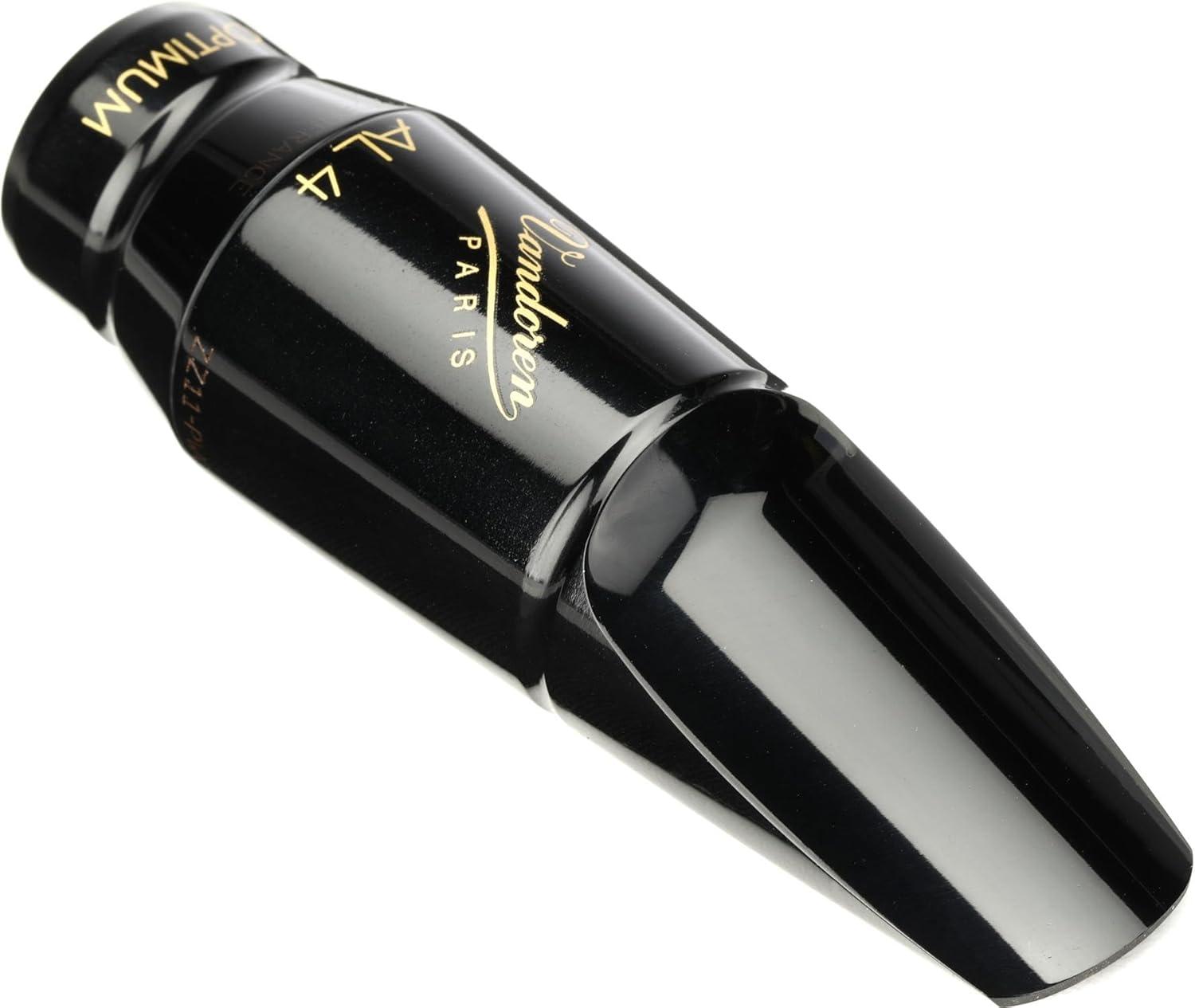 imageVandoren SM711 AL3 Optimum Series Alto Saxophone MouthpieceAL4