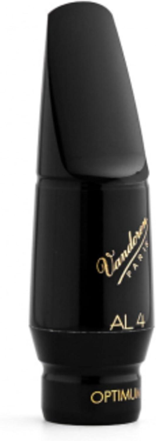 imageVandoren SM711 AL3 Optimum Series Alto Saxophone MouthpieceAL4