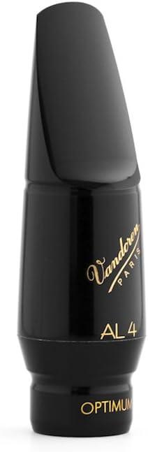 imageVandoren SM711 AL3 Optimum Series Alto Saxophone MouthpieceAL4