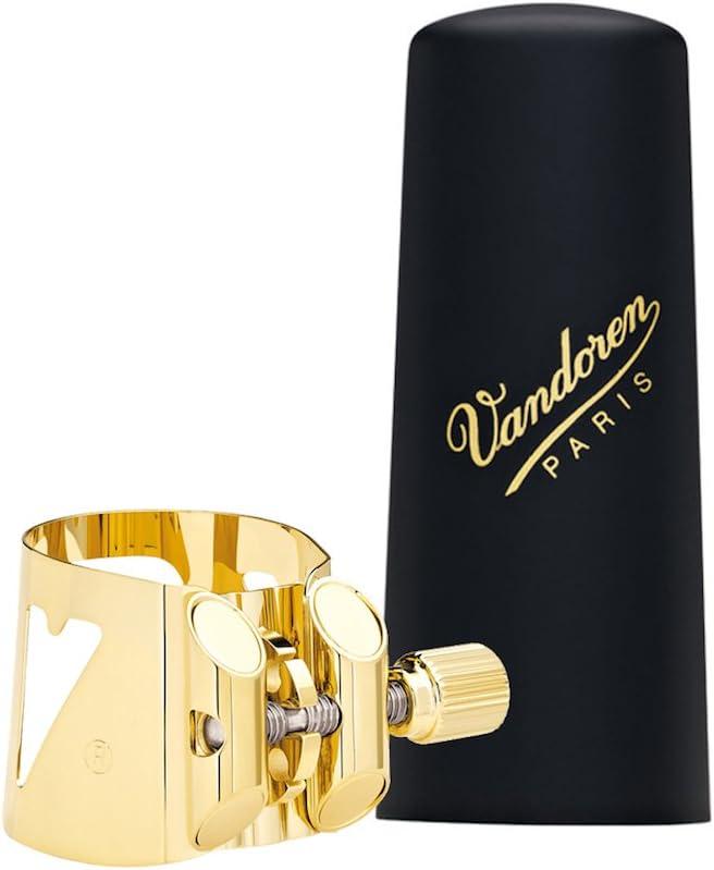 imageVandoren SM711 AL3 Optimum Series Alto Saxophone MouthpieceAL4