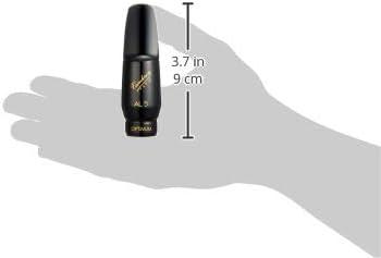 imageVandoren SM711 AL3 Optimum Series Alto Saxophone MouthpieceAL5