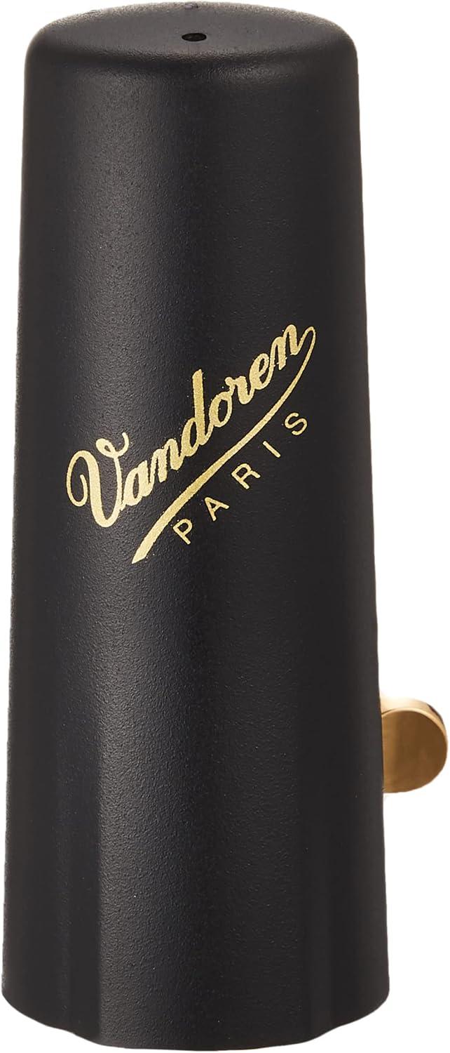 imageVandoren SM721 TL3 Optimum Series Tenor Saxophone Mouthpiece  BlackTL4