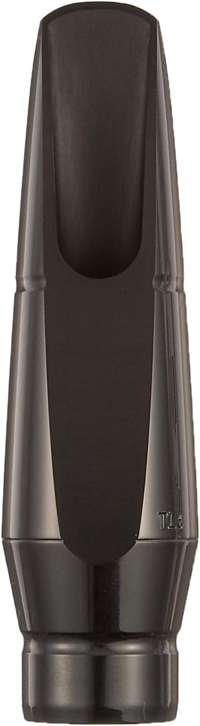 imageVandoren SM721 TL3 Optimum Series Tenor Saxophone Mouthpiece  BlackTL5