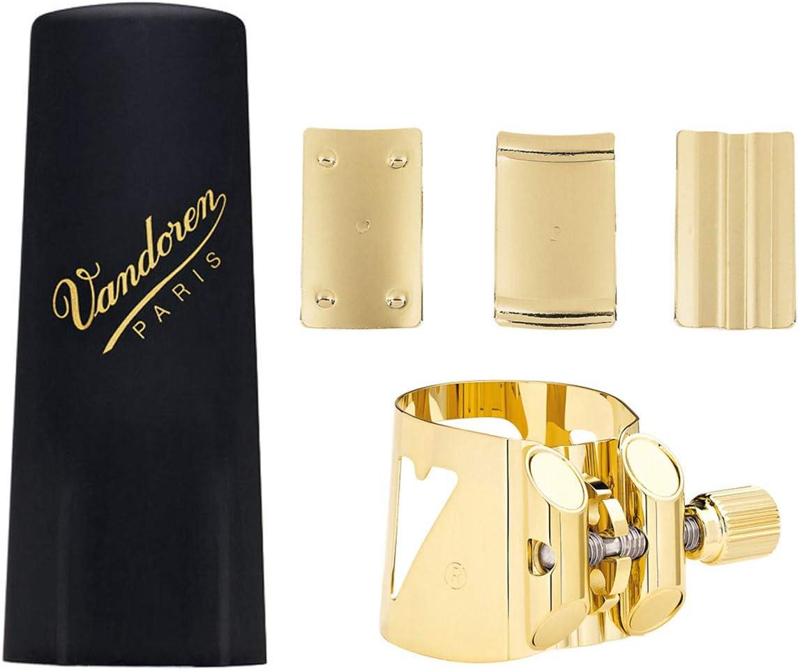 imageVandoren SM731 BL3 Optimum Series Baritone Saxophone MouthpieceBL4