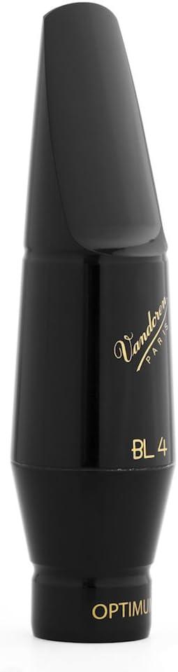 imageVandoren SM731 BL3 Optimum Series Baritone Saxophone MouthpieceBL4