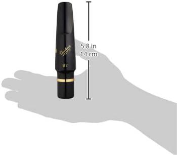 imageVandoren SM833 B7 V16 Ebonite Baritone Saxophone MouthpieceSM833