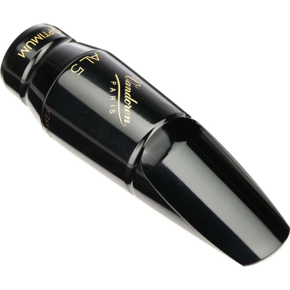 imageVandoren SM711 AL3 Optimum Series Alto Saxophone MouthpieceAL5